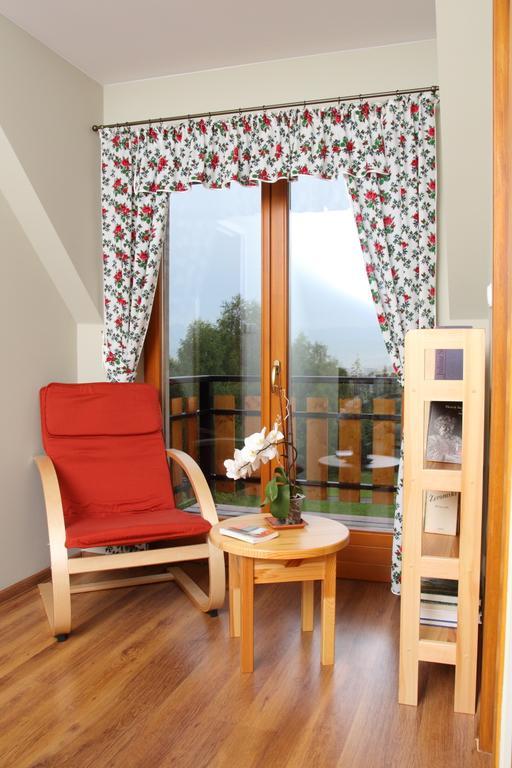 Domek Buflak Nowy Targ Room photo